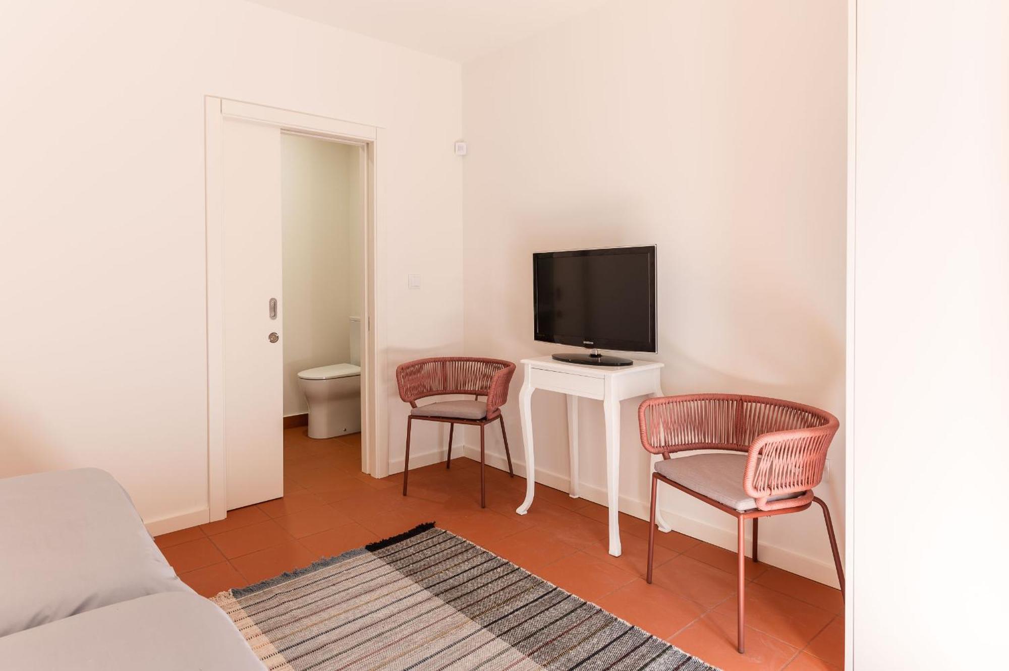 Casa Amorim Girao Fatauncos Habitación foto